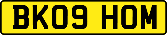 BK09HOM