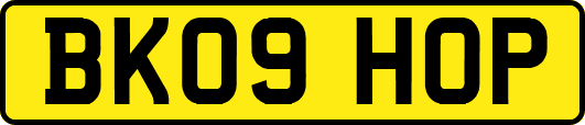 BK09HOP