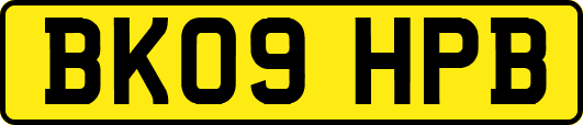 BK09HPB