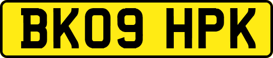BK09HPK
