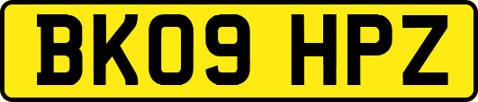 BK09HPZ