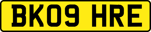BK09HRE
