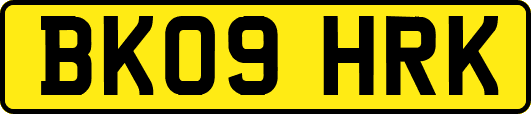 BK09HRK