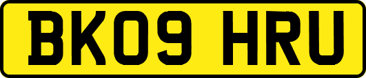 BK09HRU