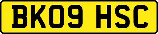 BK09HSC