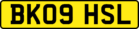 BK09HSL