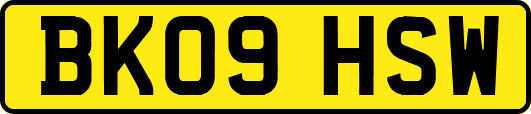 BK09HSW