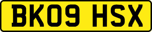 BK09HSX