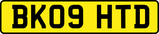 BK09HTD