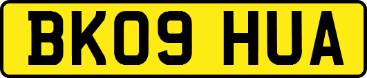 BK09HUA