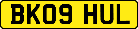 BK09HUL