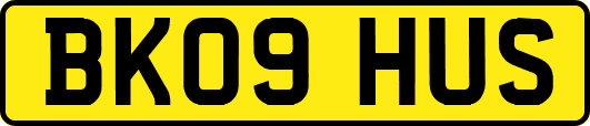 BK09HUS