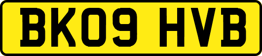 BK09HVB