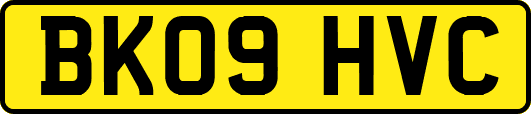 BK09HVC