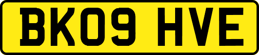 BK09HVE