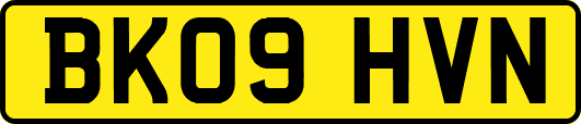 BK09HVN