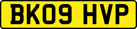 BK09HVP