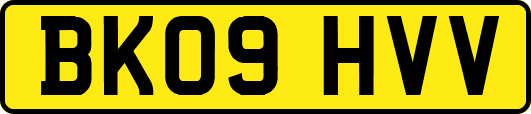 BK09HVV