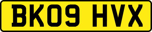 BK09HVX