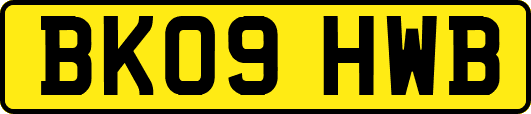 BK09HWB