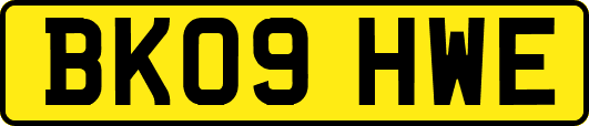 BK09HWE