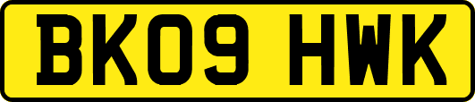 BK09HWK
