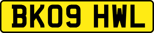 BK09HWL