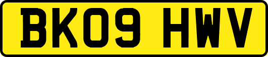 BK09HWV