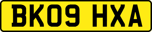 BK09HXA