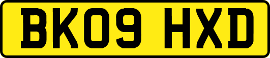 BK09HXD
