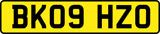 BK09HZO