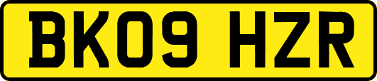 BK09HZR