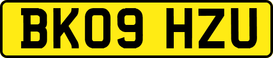 BK09HZU