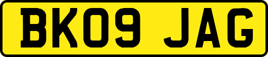 BK09JAG
