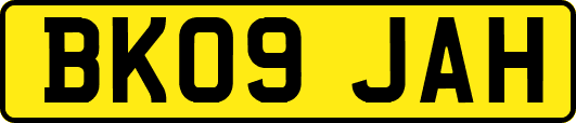 BK09JAH