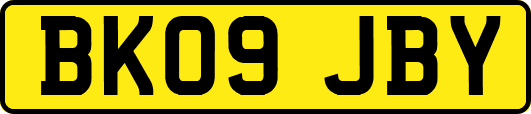BK09JBY