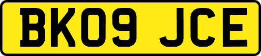 BK09JCE