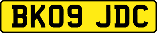BK09JDC