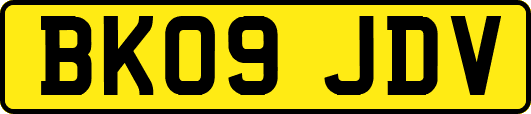 BK09JDV