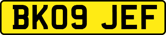 BK09JEF