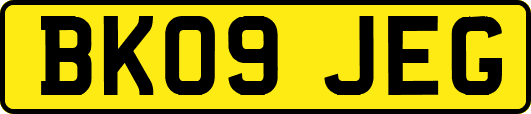 BK09JEG