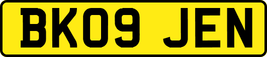 BK09JEN