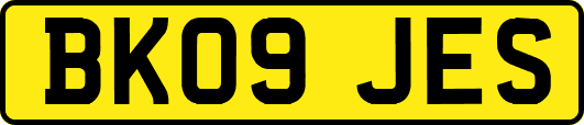 BK09JES