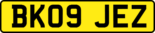 BK09JEZ