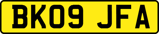 BK09JFA