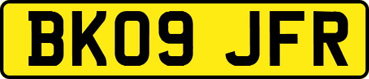 BK09JFR
