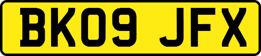 BK09JFX