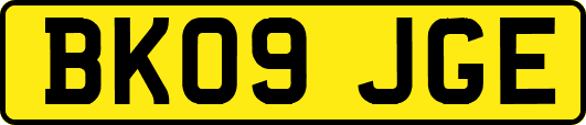 BK09JGE