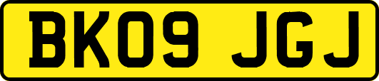 BK09JGJ