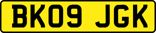 BK09JGK